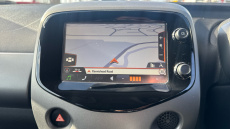 Toyota Aygo 1.0 VVT-i X-Plore 5dr Petrol Hatchback